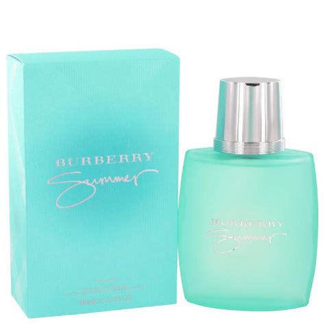 burberry summer eau de toilette spray|Burberry summer 2013.